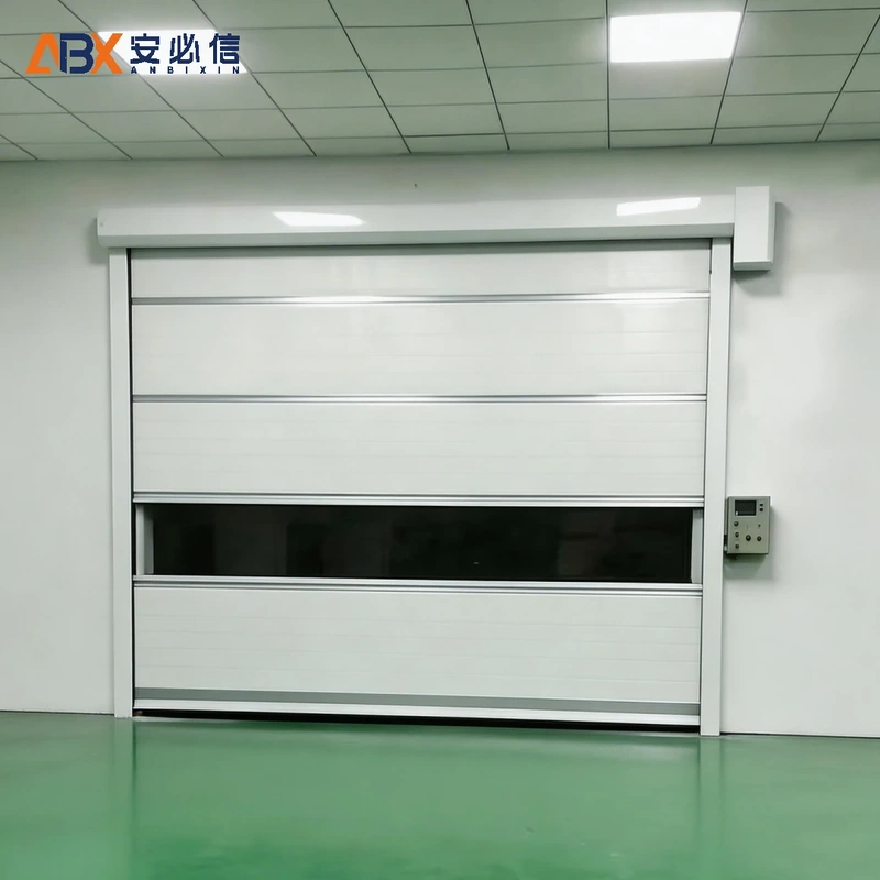 梧州快速门