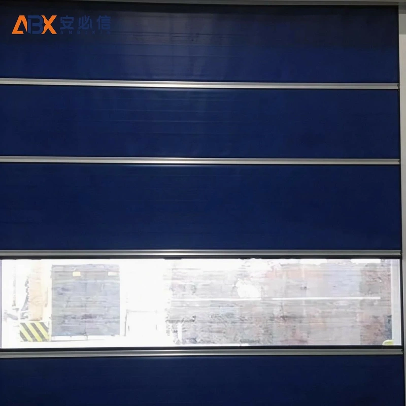 梧州洁净快速门